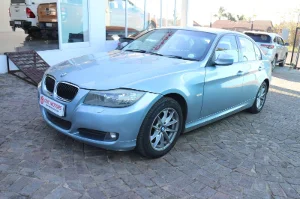 Used 2010 BMW 3 Series 320i
