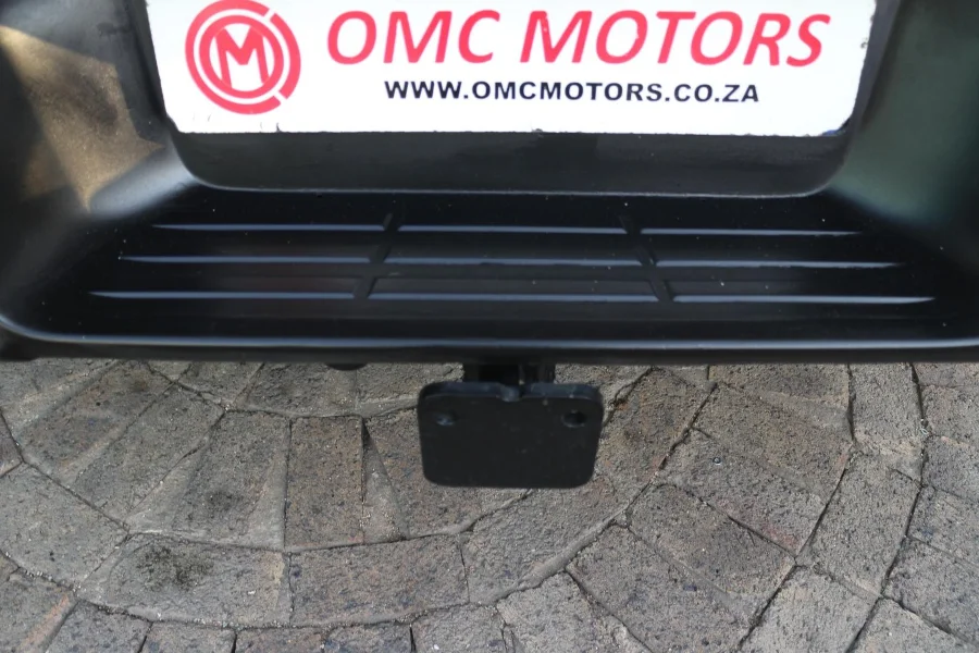 Used 2017 Toyota Hilux 2.8GD-6 Xtra cab Raider Dakar - OMC Motors Used 2017 Toyota Hilux 2.8GD-6 Xtra cab Raider Dakar - OMC Motors