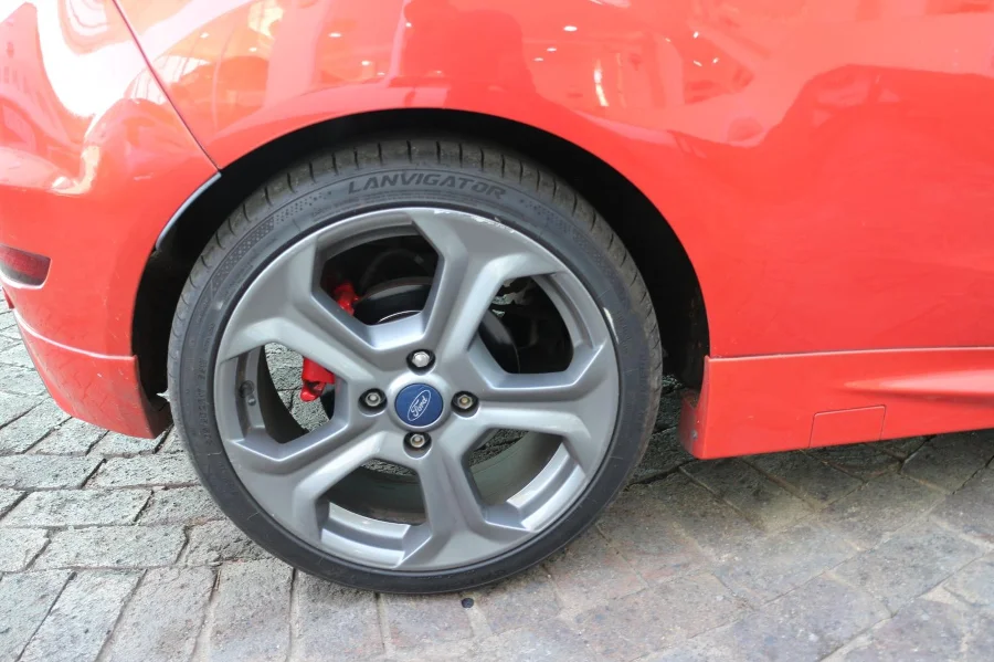 Used 2015 Ford Fiesta ST - OMC Motors