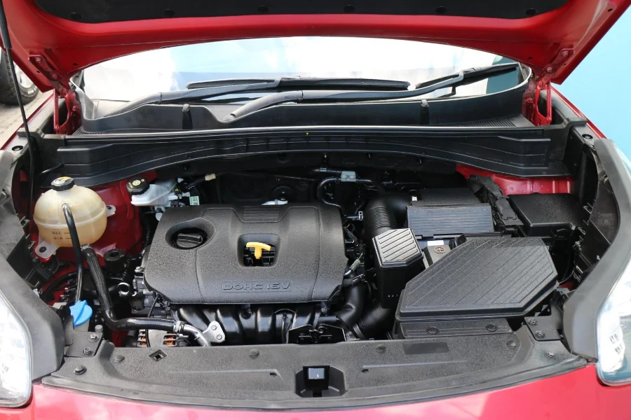 Used 2021 Kia Sportage 2.0 EX - OMC Motors