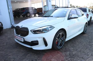 Used 2024 BMW 1 Series 118d Used 2024 BMW 1 Series 118d