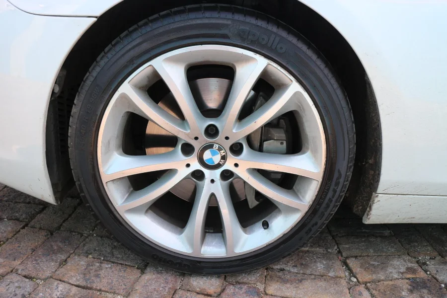 Used 2013 BMW 6 Series 640d coupe M Sport - OMC Motors