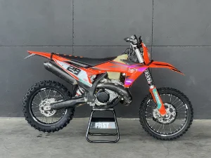 KTM 300 XC-W