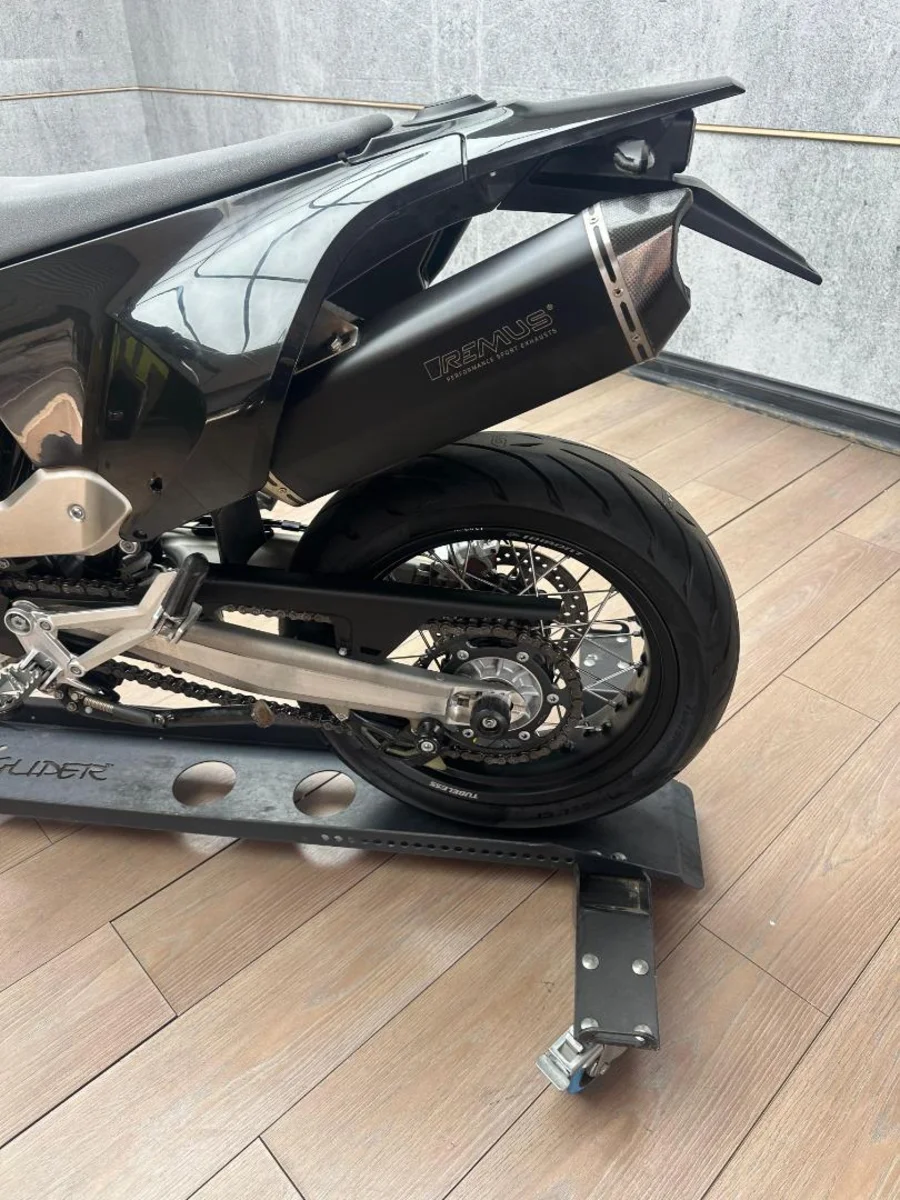 Used 2021 Husqvarna 701 SUPERMOTO - UB Leisure Used 2021 Husqvarna 701 SUPERMOTO - UB Leisure