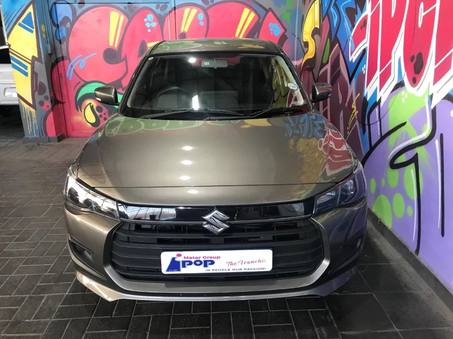 Used 2026 Suzuki DZire 1.2 GL+ auto - Suzuki Johannesburg South Used 2026 Suzuki DZire 1.2 GL+ auto - Suzuki Johannesburg South