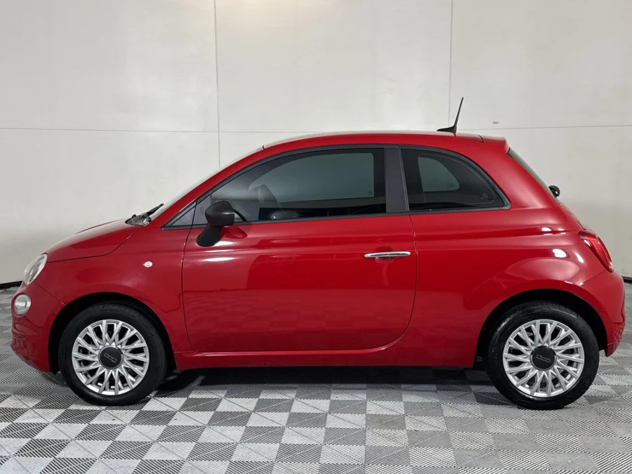 Used 2024 Fiat 500 1.2 Style - WeBuyCars Montana Used 2024 Fiat 500 1.2 Style - WeBuyCars Montana