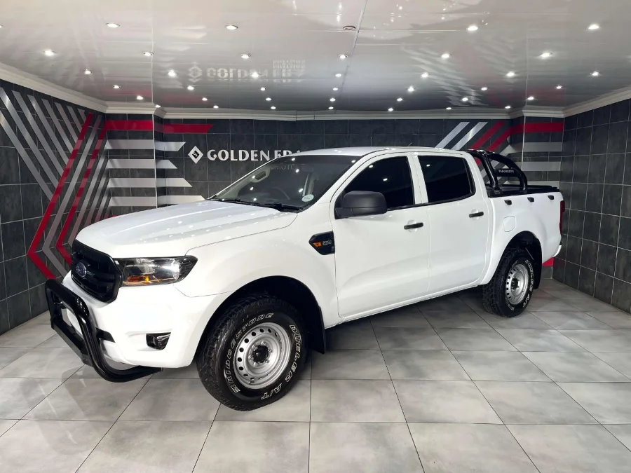 Used 2022 Ford Ranger 2.2TDCi double cab Hi-Rider XL Sport - Golden Era Motors Johan Heyns Dr Used 2022 Ford Ranger 2.2TDCi double cab Hi-Rider XL Sport - Golden Era Motors Johan Heyns Dr