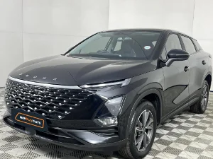 Used 2025 Omoda C5 1.5 Street