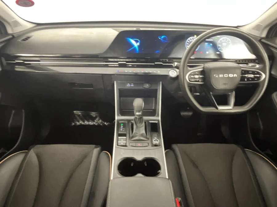 Used 2025 Omoda C5 1.5 Street - WeBuyCars Polokwane Used 2025 Omoda C5 1.5 Street - WeBuyCars Polokwane