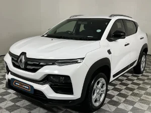 Used 2023 Renault Kiger 1.0 Zen