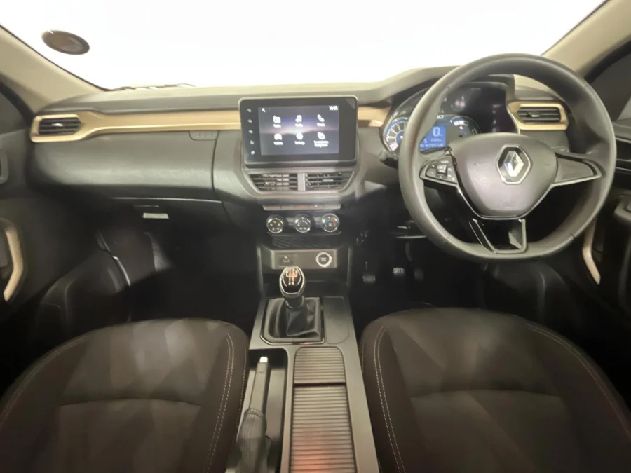 Used 2023 Renault Kiger 1.0 Zen - WeBuyCars Midstream