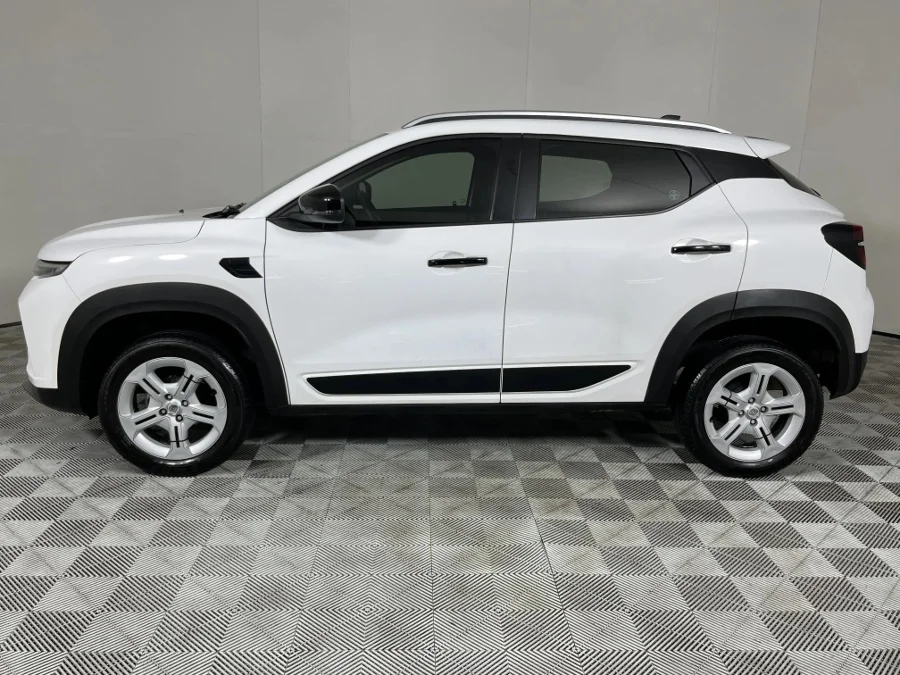 Used 2023 Renault Kiger 1.0 Zen - WeBuyCars Midstream