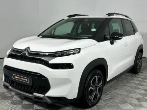 Used 2024 Citroen C3 Aircross 1.2T Feel