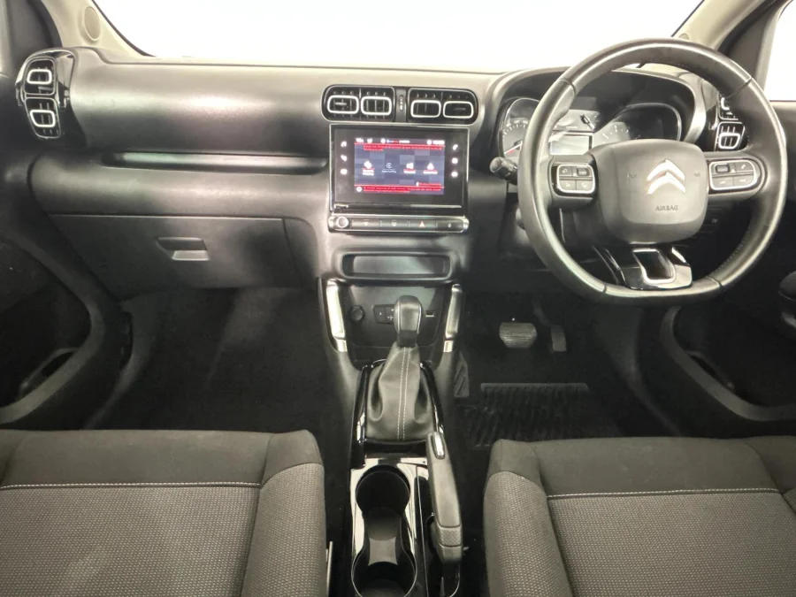 Used 2024 Citroen C3 Aircross 1.2T Feel - WeBuyCars Richmond
