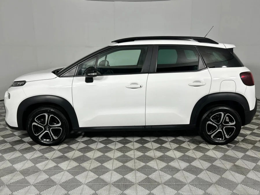 Used 2024 Citroen C3 Aircross 1.2T Feel - WeBuyCars Richmond