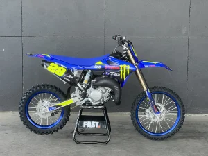 YAMAHA YZ85 YAMAHA YZ85