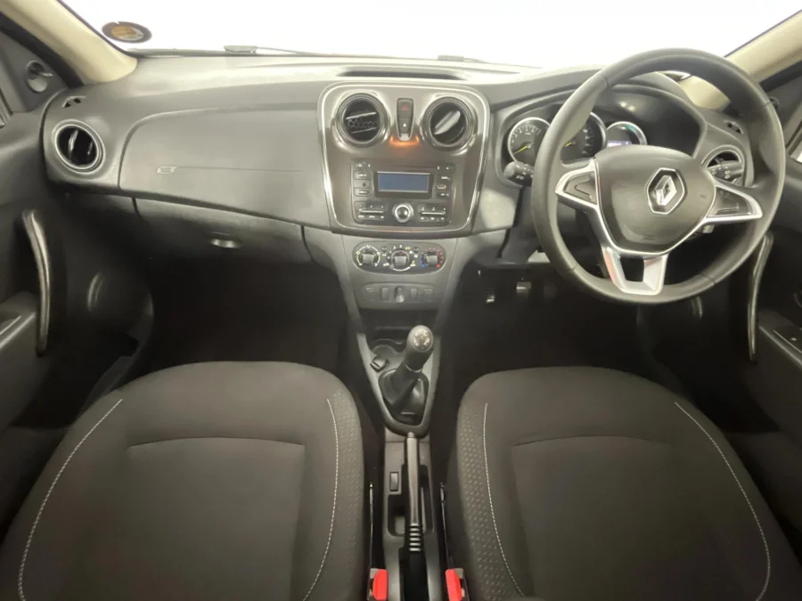 Used 2019 Renault Sandero 66kW turbo Expression - WeBuyCars Mbombela Used 2019 Renault Sandero 66kW turbo Expression - WeBuyCars Mbombela