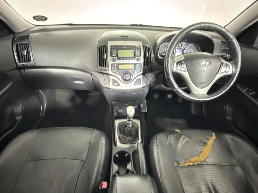 Used 2012 Hyundai i30 2.0 GLS - WeBuyCars JHB South Used 2012 Hyundai i30 2.0 GLS - WeBuyCars JHB South