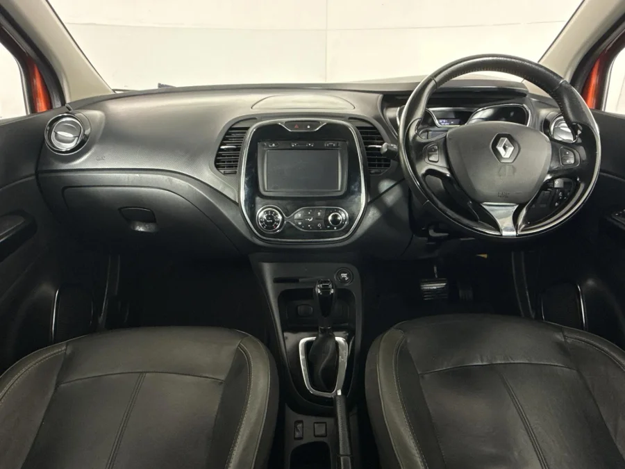 Used 2015 Renault Captur 88kW turbo Dynamique auto - WeBuyCars Gqeberha Used 2015 Renault Captur 88kW turbo Dynamique auto - WeBuyCars Gqeberha