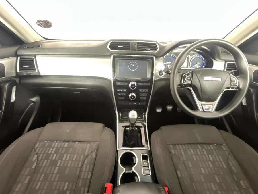 Used 2020 Haval H2 1.5T City - WeBuyCars Mbombela Used 2020 Haval H2 1.5T City - WeBuyCars Mbombela