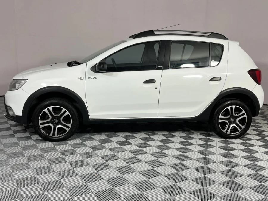 Used 2019 Renault Sandero 66kW turbo Stepway TechRoad - WeBuyCars Brackenfell Cape Town Used 2019 Renault Sandero 66kW turbo Stepway TechRoad - WeBuyCars Brackenfell Cape Town