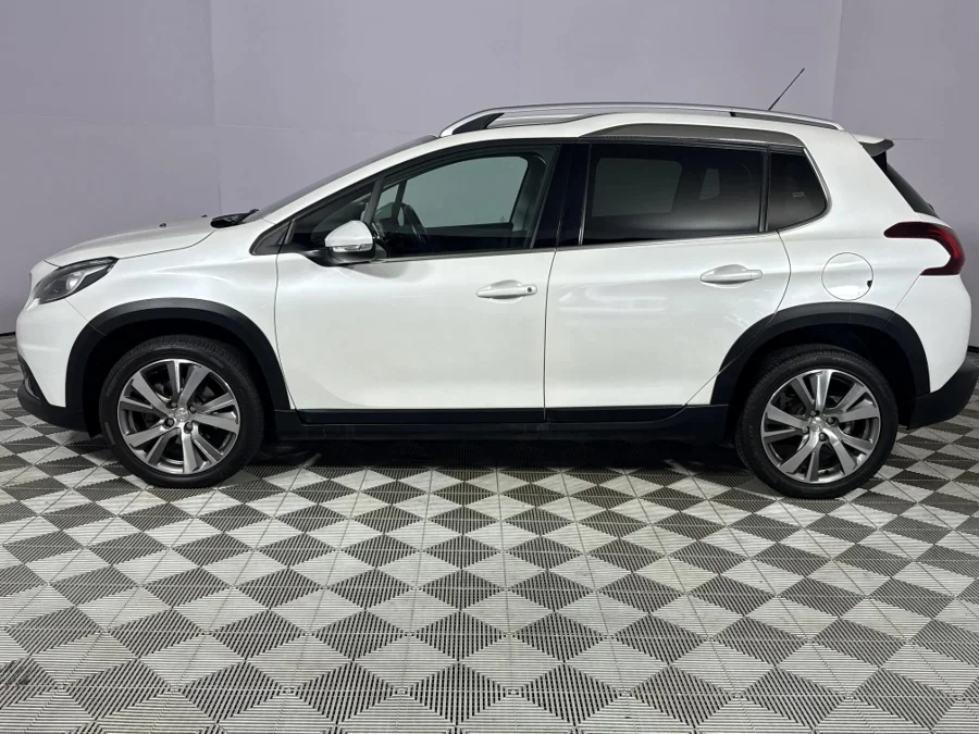 Used 2020 Peugeot 2008 1.2T Allure auto - WeBuyCars Montana Used 2020 Peugeot 2008 1.2T Allure auto - WeBuyCars Montana