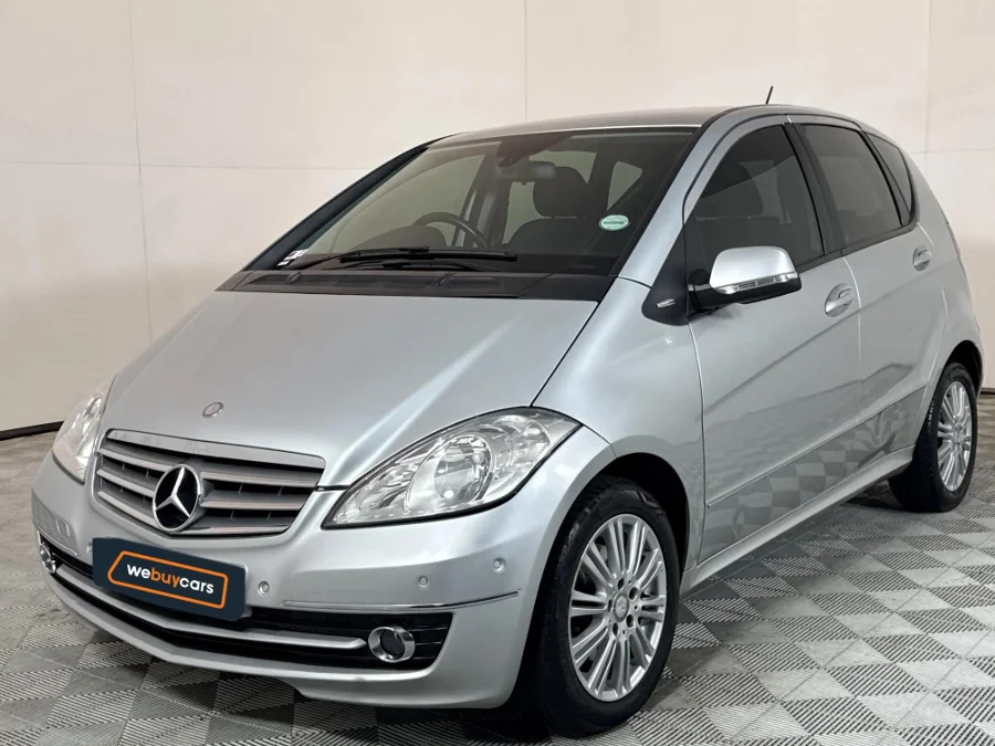 Used 2010 Mercedes-Benz A-Class A180CDI Elegance auto - WeBuyCars JHB South Used 2010 Mercedes-Benz A-Class A180CDI Elegance auto - WeBuyCars JHB South