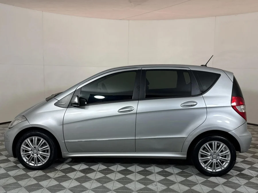 Used 2010 Mercedes-Benz A-Class A180CDI Elegance auto - WeBuyCars JHB South Used 2010 Mercedes-Benz A-Class A180CDI Elegance auto - WeBuyCars JHB South