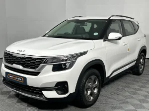 Used 2023 Kia Seltos 1.6 EX auto