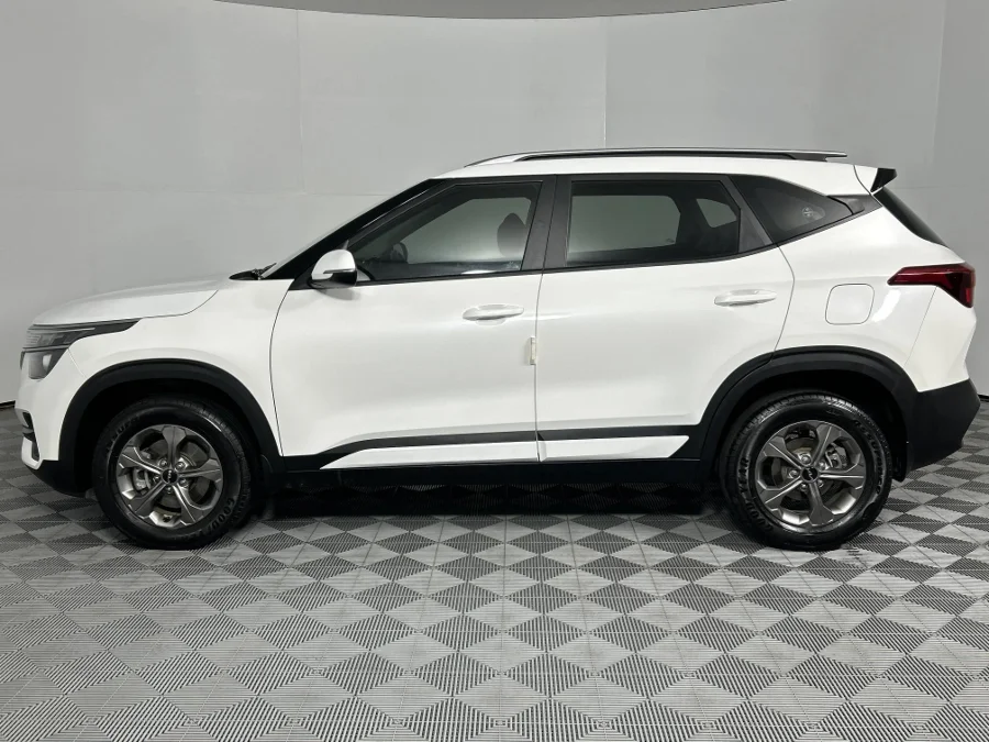 Used 2023 Kia Seltos 1.6 EX auto - WeBuyCars Lansdowne Used 2023 Kia Seltos 1.6 EX auto - WeBuyCars Lansdowne