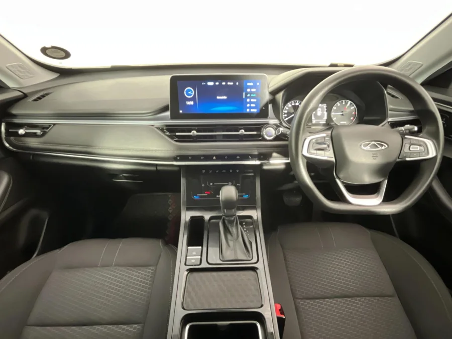 Used 2024 Chery Tiggo 4 Pro 1.5 LiT auto - WeBuyCars The Dome