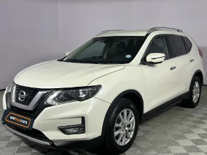 Used 2019 Nissan X-Trail 2.5 4x4 Acenta