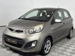 Used 2011 Kia Picanto 1.0 LX Used 2011 Kia Picanto 1.0 LX