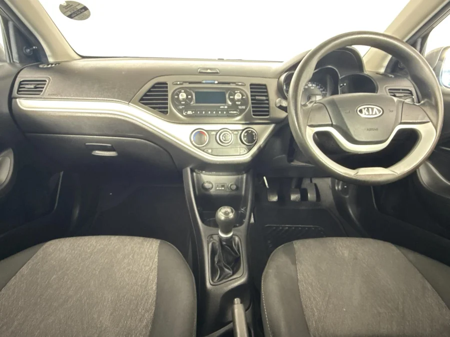 Used 2011 Kia Picanto 1.0 LX - WeBuyCars Richmond Used 2011 Kia Picanto 1.0 LX - WeBuyCars Richmond
