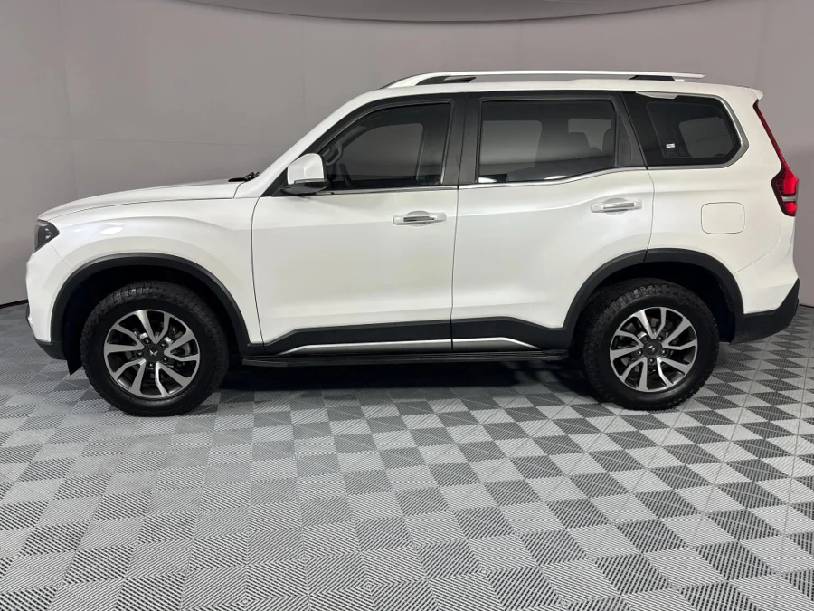 Used 2024 Mahindra Scorpio-N D AT 4WD Z8L 7S - WeBuyCars Brackenfell Cape Town Used 2024 Mahindra Scorpio-N D AT 4WD Z8L 7S - WeBuyCars Brackenfell Cape Town