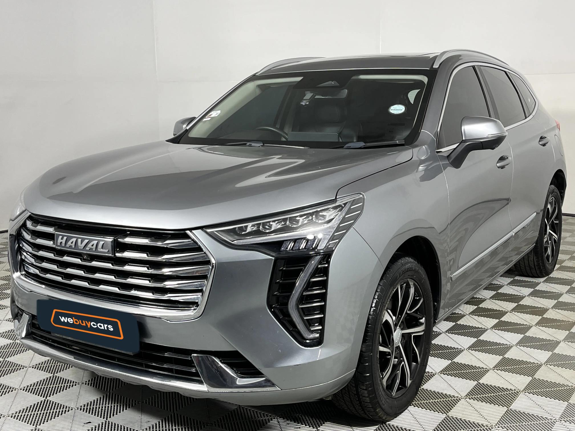 Used 2023 Haval Jolion 1.5T Super Luxury