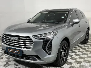 Used 2023 Haval Jolion 1.5T Super Luxury