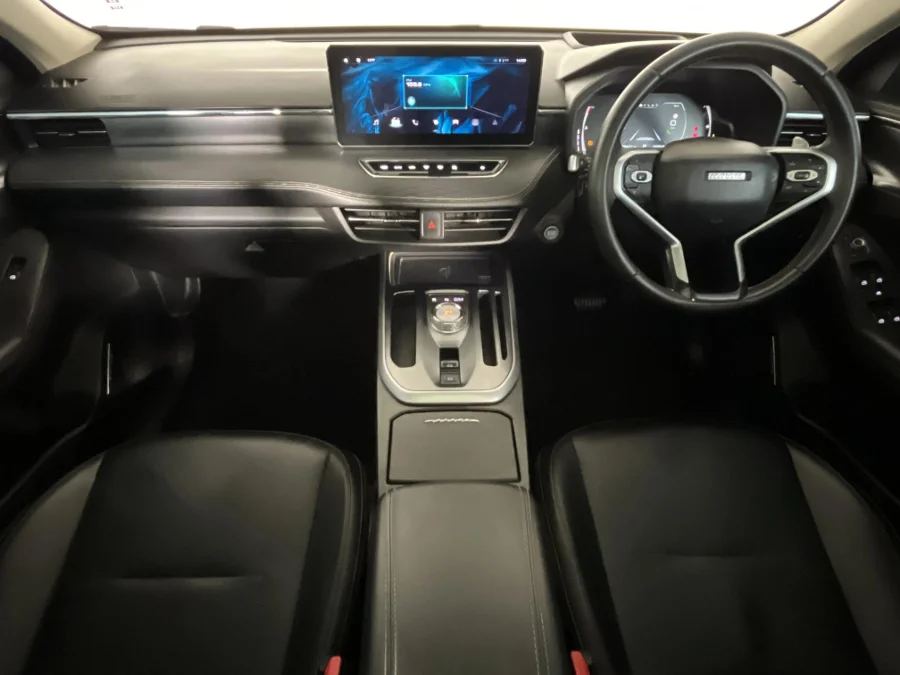 Used 2023 Haval Jolion 1.5T Super Luxury - WeBuyCars Silverlakes