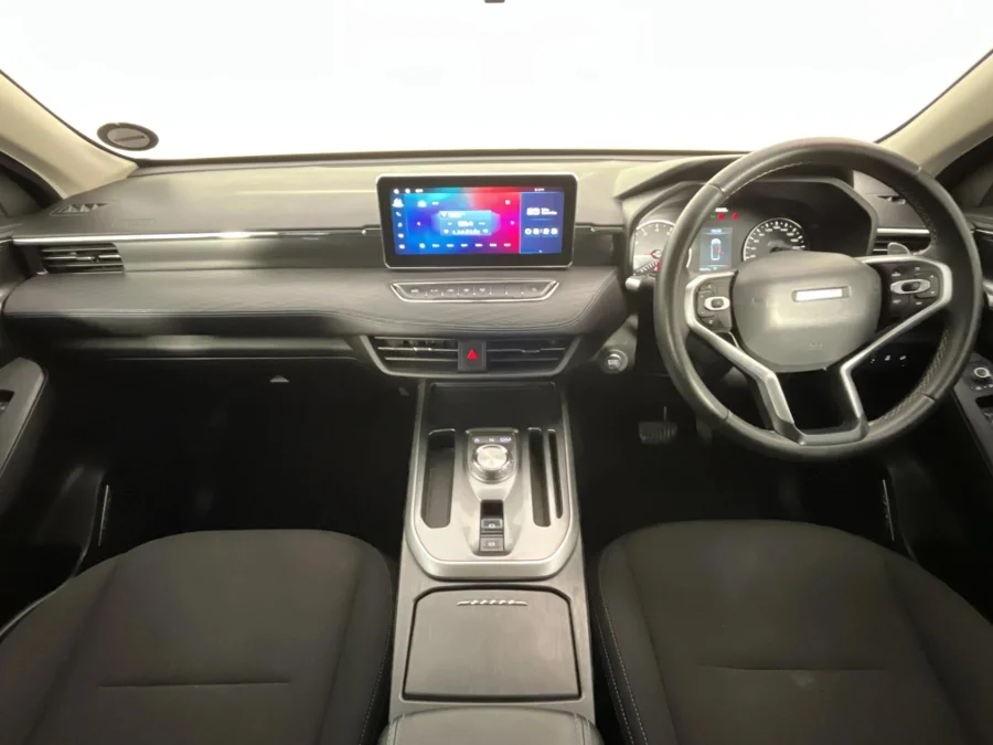 Used 2022 Haval Jolion 1.5T Premium - WeBuyCars Germiston