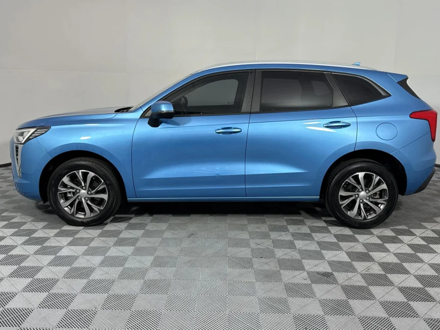 Used 2022 Haval Jolion 1.5T Premium - WeBuyCars Germiston