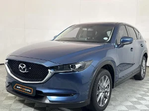 Used 2021 Mazda CX-5 2.0 Dynamic