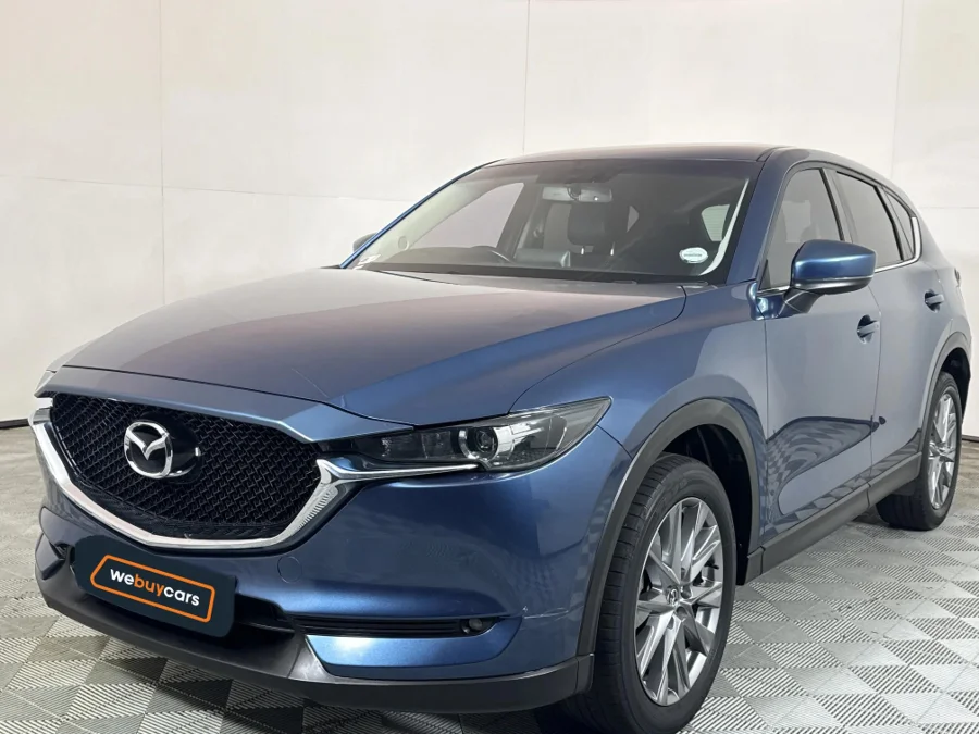 Used 2021 Mazda CX-5 2.0 Dynamic - WeBuyCars JHB South Used 2021 Mazda CX-5 2.0 Dynamic - WeBuyCars JHB South