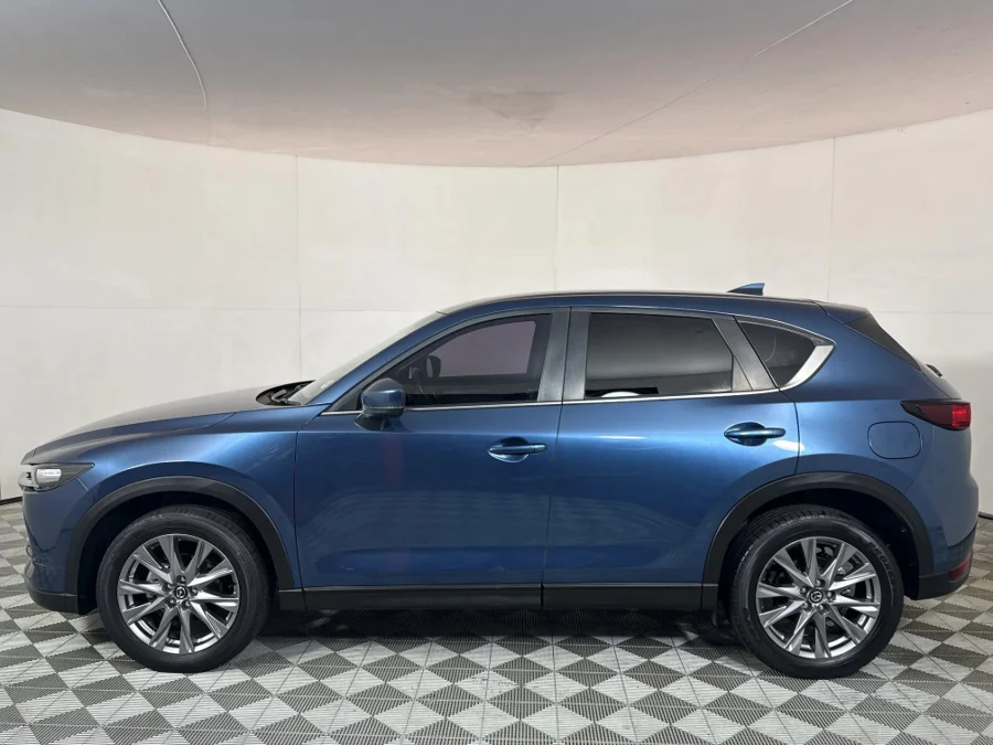 Used 2021 Mazda CX-5 2.0 Dynamic - WeBuyCars JHB South Used 2021 Mazda CX-5 2.0 Dynamic - WeBuyCars JHB South