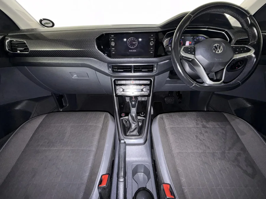 Used 2020 Volkswagen T-Cross 1.0TSI 85kW Highline - WeBuyCars Durban Used 2020 Volkswagen T-Cross 1.0TSI 85kW Highline - WeBuyCars Durban