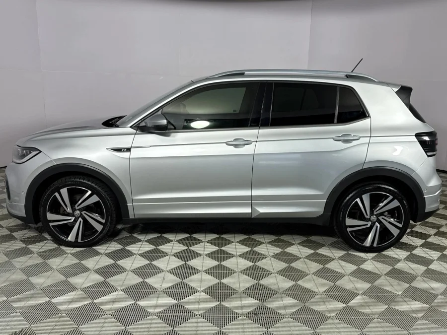 Used 2020 Volkswagen T-Cross 1.0TSI 85kW Highline - WeBuyCars Durban Used 2020 Volkswagen T-Cross 1.0TSI 85kW Highline - WeBuyCars Durban