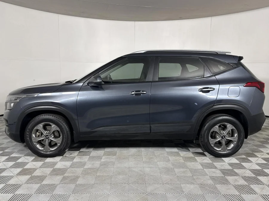 Used 2022 Kia Seltos 1.6 EX+ - WeBuyCars Riverhorse Used 2022 Kia Seltos 1.6 EX+ - WeBuyCars Riverhorse