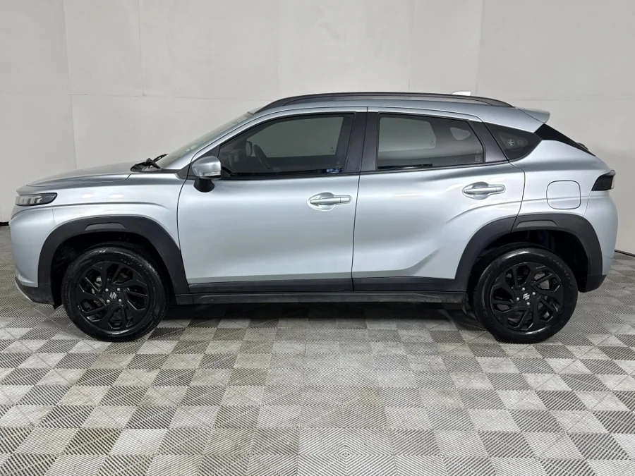 Used 2024 Suzuki Fronx 1.5 GL auto - WeBuyCars George