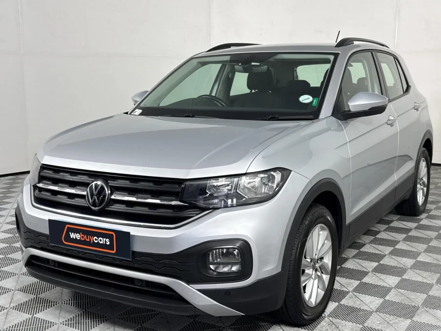 Used 2022 Volkswagen T-Cross 1.0TSI 85kW Comfortline - WeBuyCars The Dome Used 2022 Volkswagen T-Cross 1.0TSI 85kW Comfortline - WeBuyCars The Dome