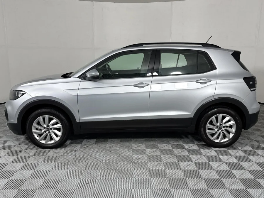 Used 2022 Volkswagen T-Cross 1.0TSI 85kW Comfortline - WeBuyCars The Dome Used 2022 Volkswagen T-Cross 1.0TSI 85kW Comfortline - WeBuyCars The Dome