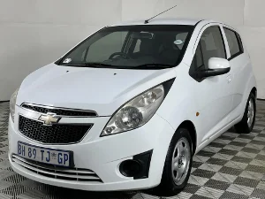 Used 2011 Chevrolet Spark 1.2 LS